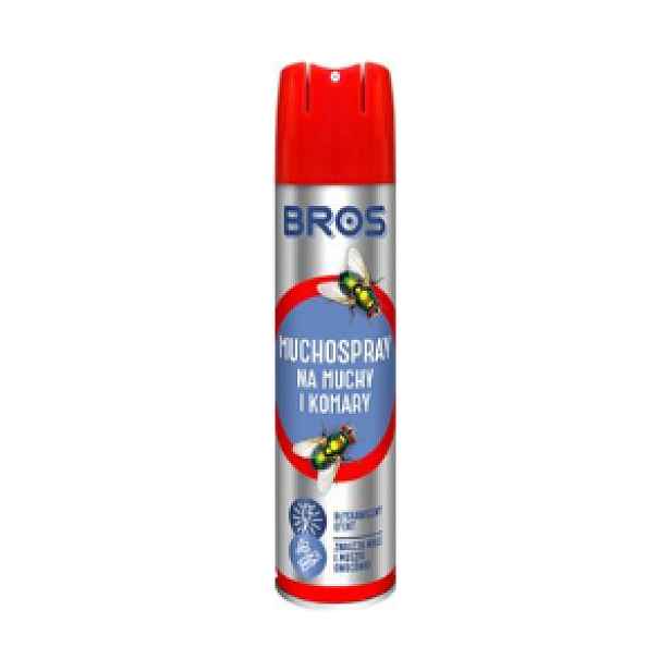 Muchosprej BROS 400ml