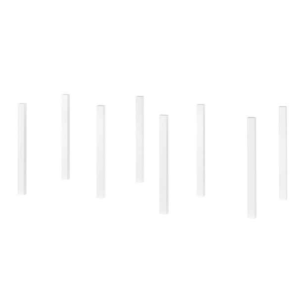 Nohy k posteli Forrest – Vipack