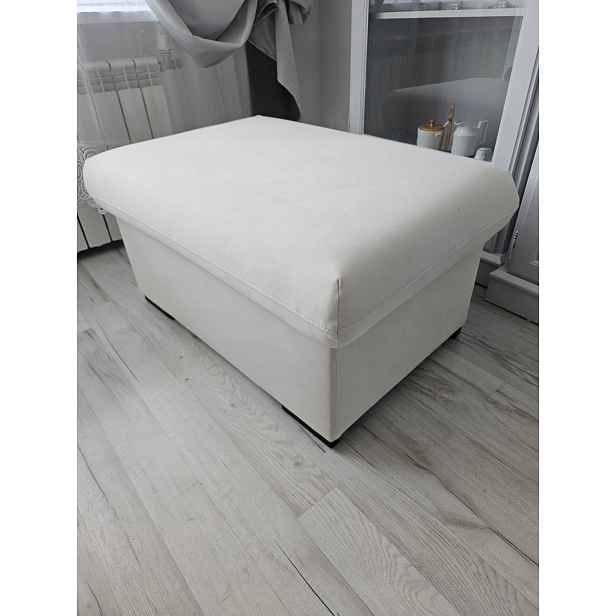 Obal/ochranný obal na taburety, taburet, dvoudílný komplet, objednávka Vega