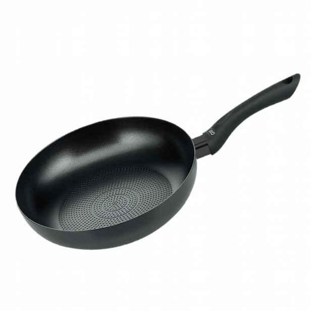 Pánev indukční 28 cm Medová plástev Elo Germany