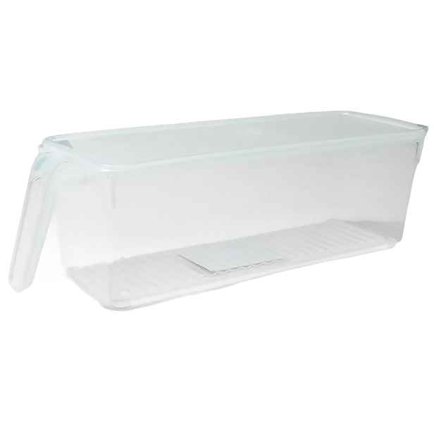 PROHOME - Organizér do chladničky 29,5x10cm