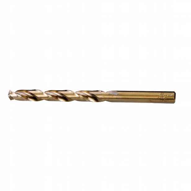 Vrták Do Kovu Hss-co DIN338, Broušení 7.0 MM Ks