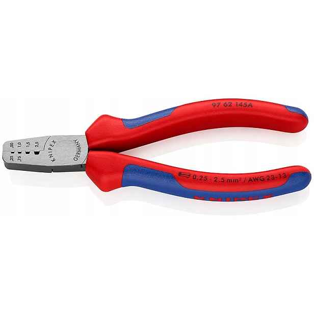 Kleště Knipex 9762145A 145 mm