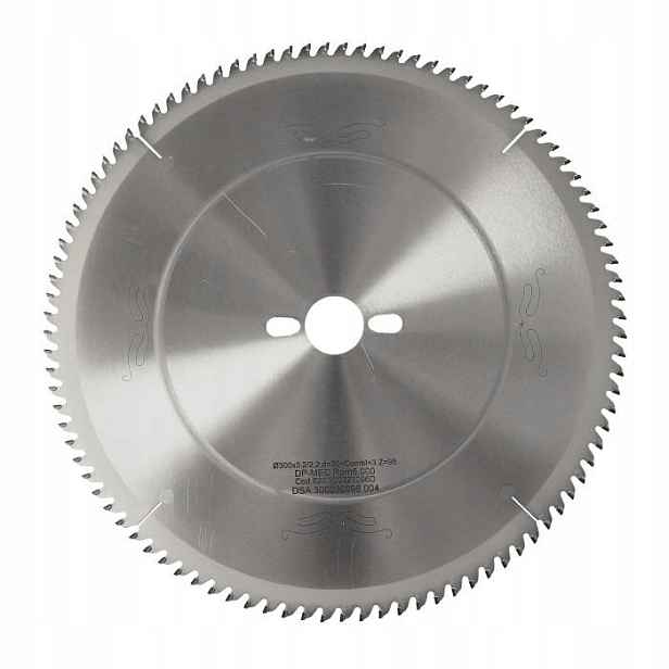Ita Tools Diamantová pila na desku/ Mdf 300x30x96Z