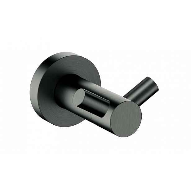 OMNIRES Modern Project - Dvojháček, kartáčovaný grafit MP60120GR
