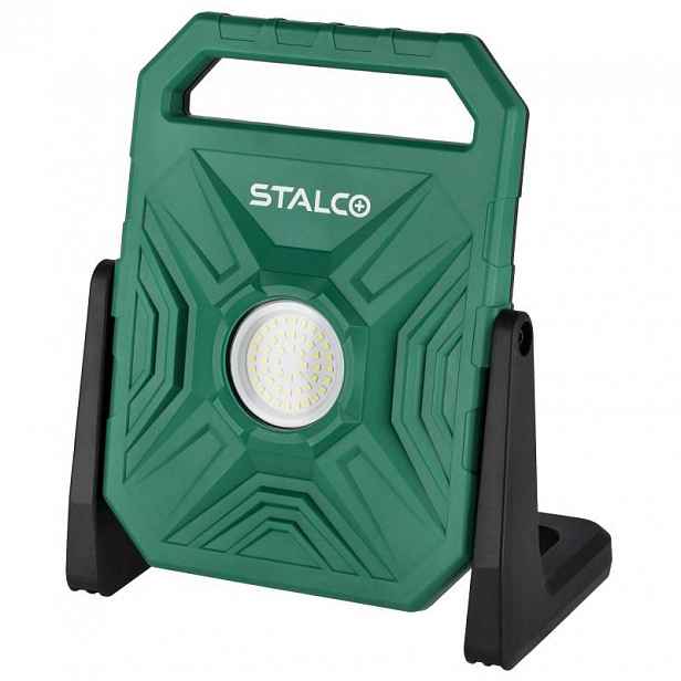 Aku Reflektor FLS20-30W Stalco S-97352