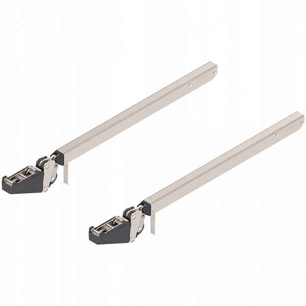 Blum 22F3500 zvedák pro Aventos Hf top pro přední část o výšce 600-910 mm