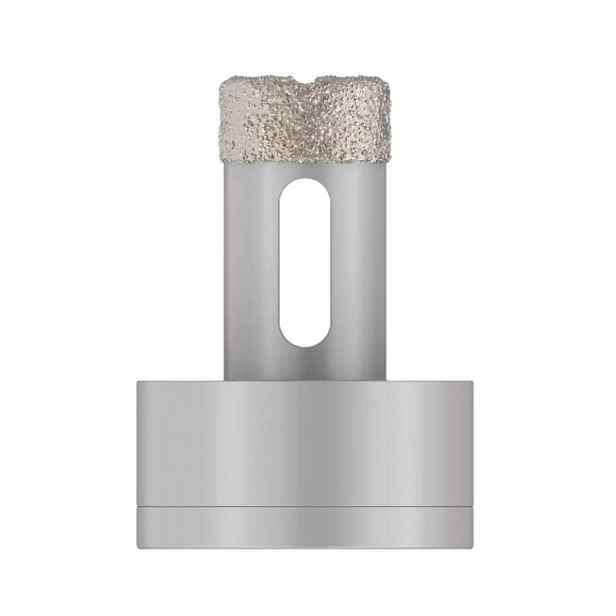 Bosch - Diamantová vrtací korunka do dlaždic a obkladů, průměr 22 mm 2608599030