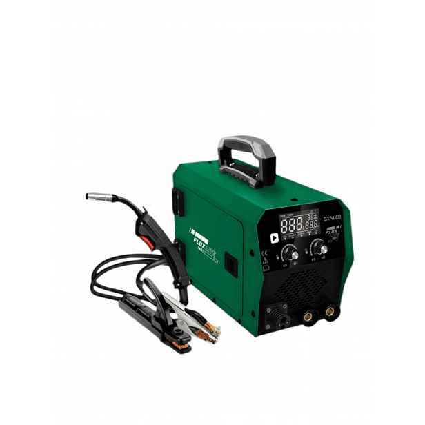 Invertorová Svářečka Mig Fluxlite 140 Stalco S056697553