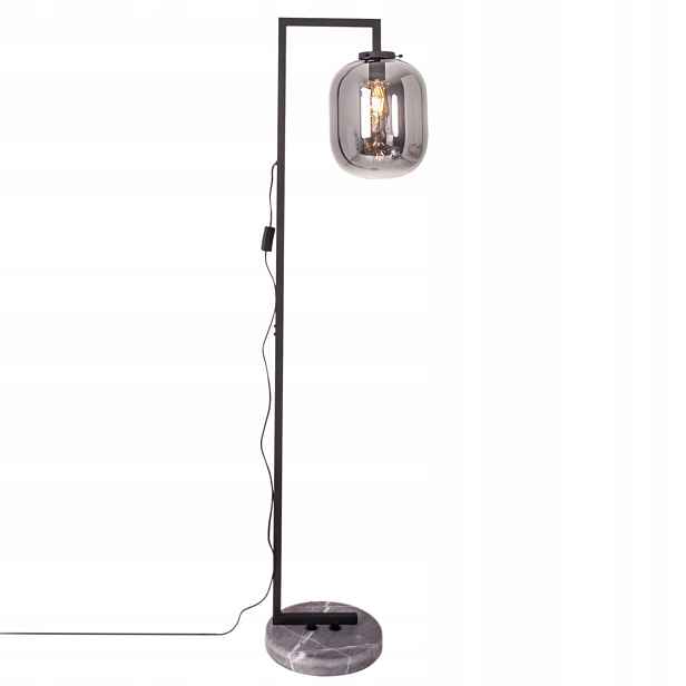 Podlahová lampa By Rydens 4100590-4505 Leola H150 cm