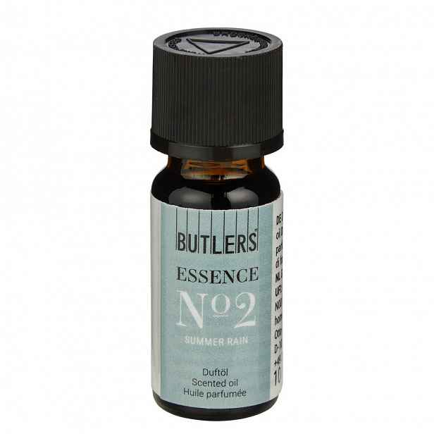 Butlers ESSENCE Vonný olej Summer Rain 10 ml