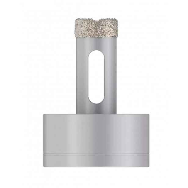 Bosch - Diamantová vrtací korunka do dlaždic a obkladů, průměr 16 mm 2608599028