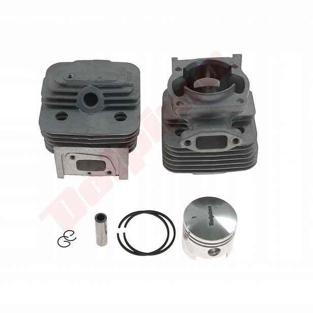 Cylinder Čínské Kosy 44 mm Tl 52cc Mitsubishi
