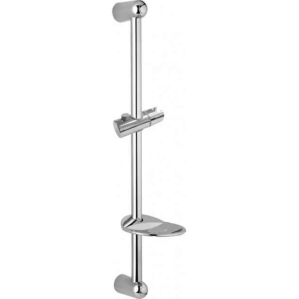 JB Sanitary Sprchová tyč, délka 610 mm ST 02