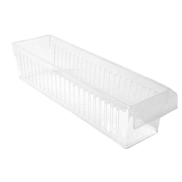 PROHOME - Organizér do chladničky 29x8xcm