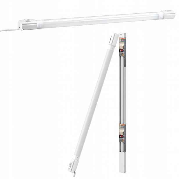 Lineární lampa Lineární lišta G5 19W 3000K 1900lm TubeKIT Osram