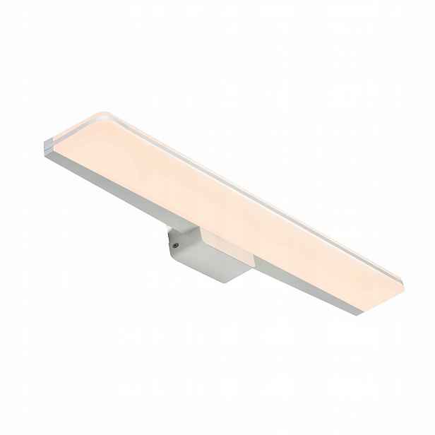 Nástěnné Nástěnný Led svítidlo Metal IP44 24W Moderní Tinia Nordlux 10 cm