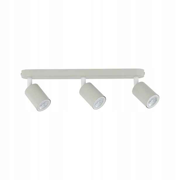 Reflektor Spotová Lampa Livia Béžová 10240 Tk Lighting