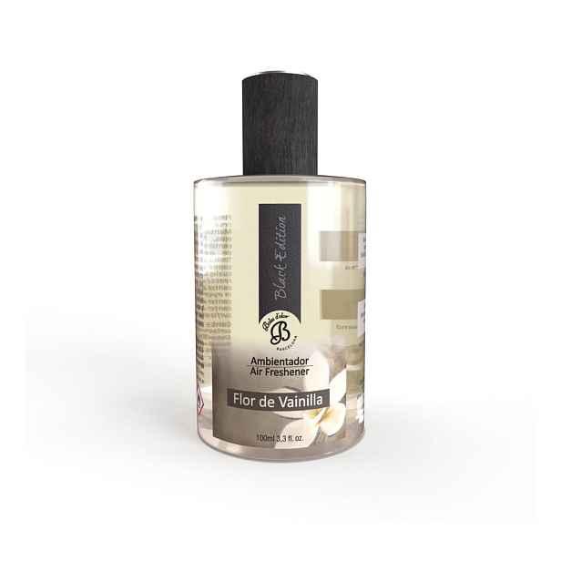 Interiérová vůně 100 ml Flor de Vainilla – Boles d´olor