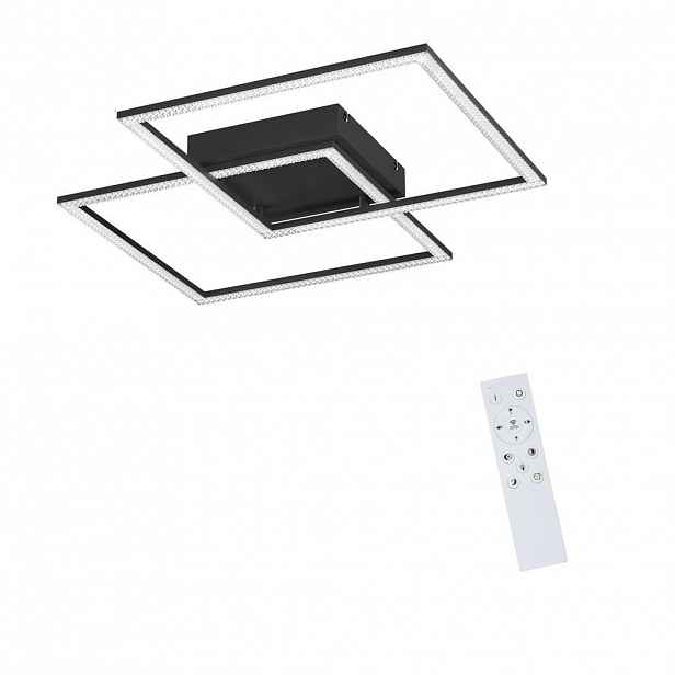 Nettlife LED stropní svítidlo Friedhelm 54/54/7,5 cm