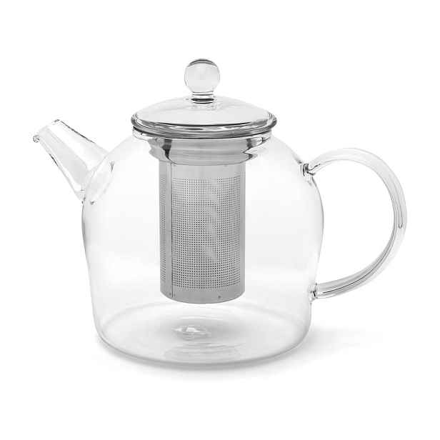Skleněná konvice na čaj 500 ml Minuet Santhee - Bredemeijer