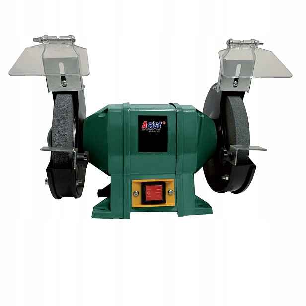 AE3KS25DN Dvoukotoučová bruska 250 W, 125 mm