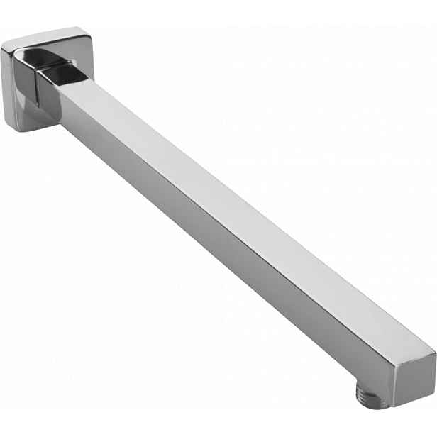 JB Sanitary Sprchové rameno 40 cm, hranaté SR 01