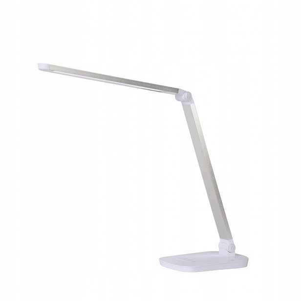 Led stolní lampa 8W Vario 24656/10/31 Lucide