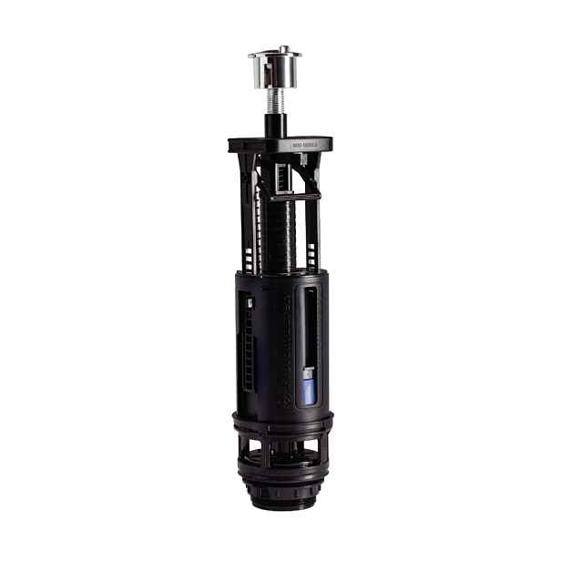 Liv-Fluidmaster Fluidmaster 820 universální splachovací ventil pro keramické nádržky; dvojité splachování