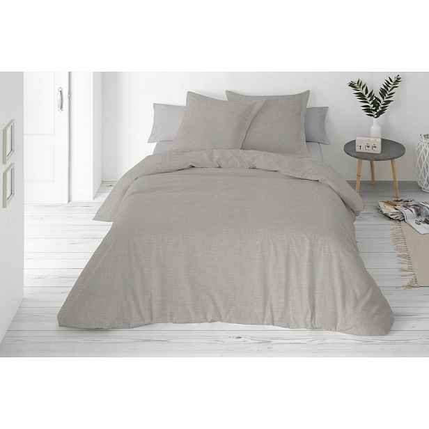 Povlečení Linen jedn. (220x200-1,70x80+20-2)