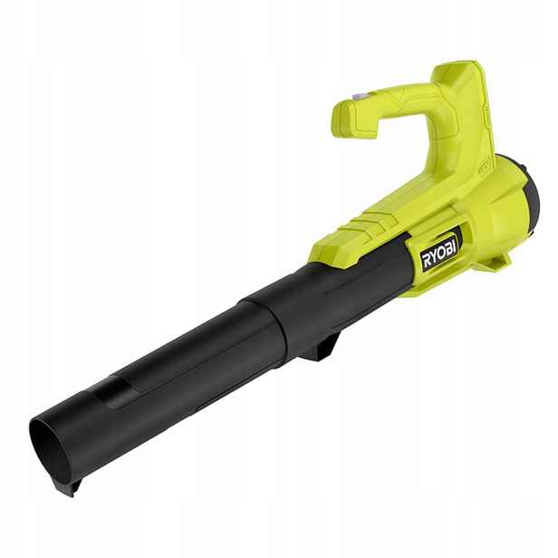 Ryobi Kompaktní Foukač 18 V Turbo Jet RY18BLA-0 Solo One+
