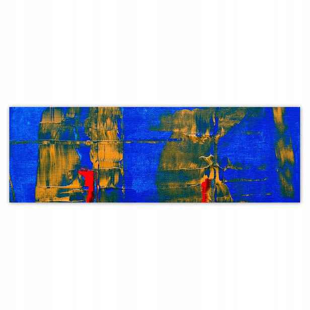 Plakáty 200x66 Abstrakce Henri