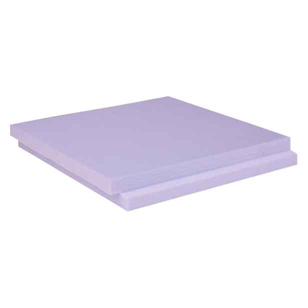 Tepelná izolace Ediltec XPS X-FOAM HBT 300 kPa 100mm (3 m2/bal.)