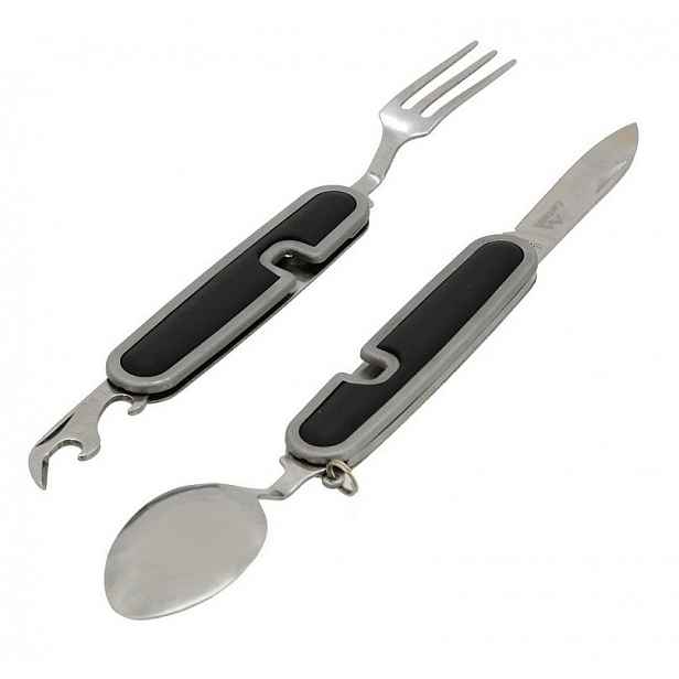 Cattara CAMPING Nůž kapesní 9cm