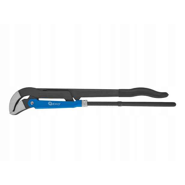 Hasák S typ, čelisti 3" G01639