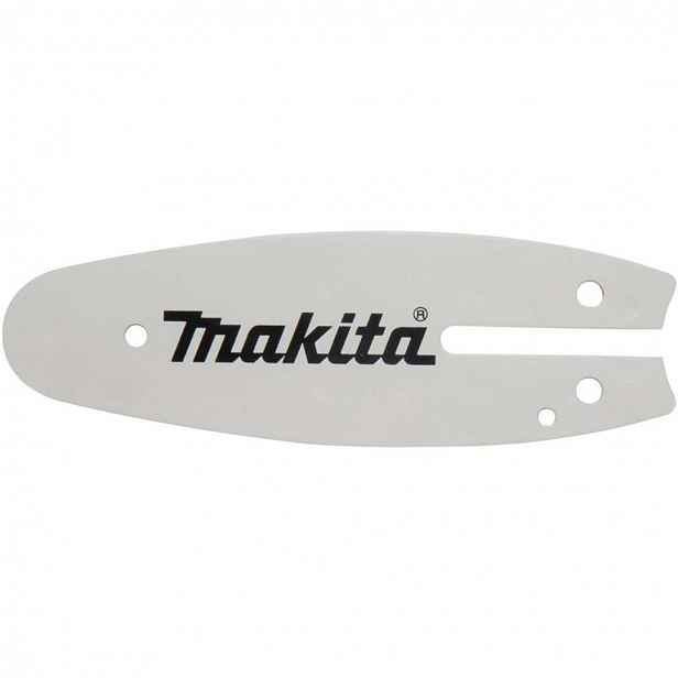 Makita - Náhradní lišta pro řetězovou pilu, 10 cm 1910W0-3