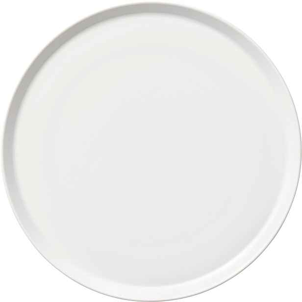 Mělký talíř Bauscher Smart průměr 27,7 cm, bílý 6 ks