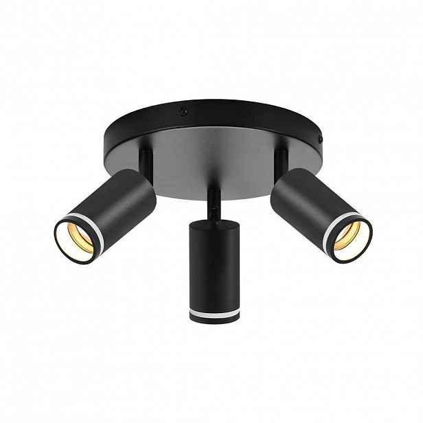 Nettlife STROPNÍ bodové světlo Coesfeld 3-plamenné 20/20/17 cm