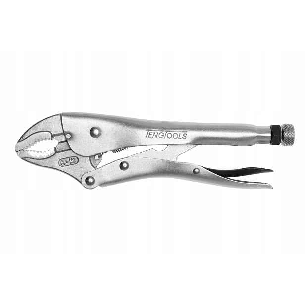 Svářečské kleště univerzální samosvorné 250mm 401 TengTools