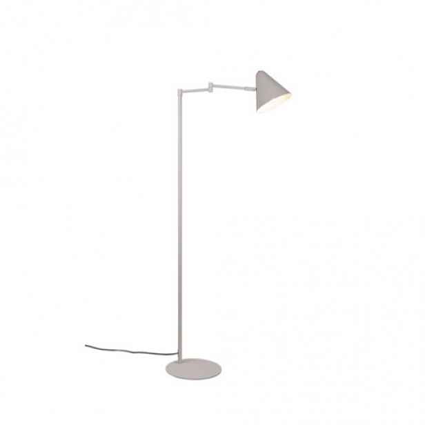 Trio Cosima stojací lampa šedá 463900176 TR463900176