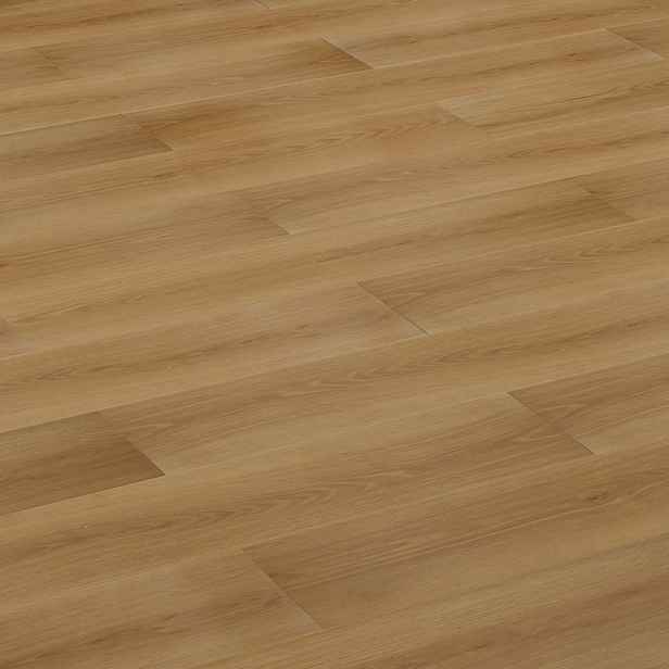 vidaXL Laminátová podlaha Světlá levandule 101 x 20 x 0,8 cm 15 ks