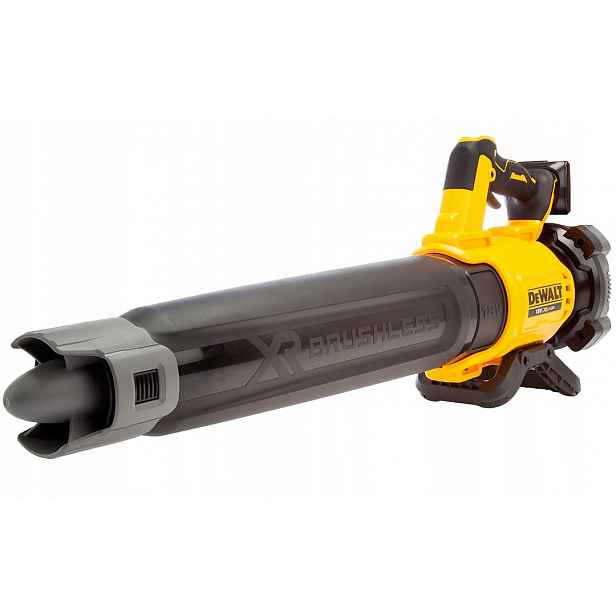 Akumulátorový Foukač 0-200 km/h 18V Dewalt DCMBL562N Body