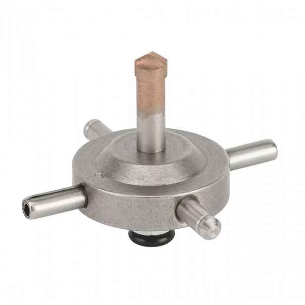 Bosch - Středicí kříž pro diamantové vrtací korunky, průměr 62 mm 2608597904