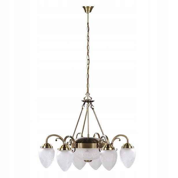 Lustr Annabella 8636 Rabalux