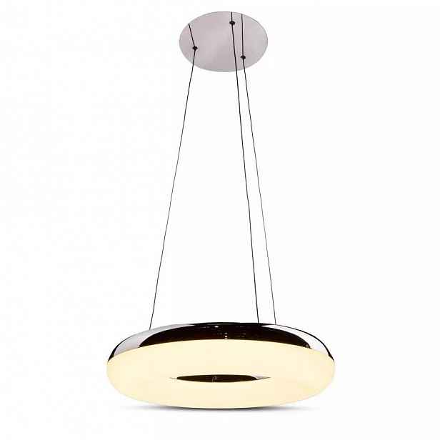 V-tac Závěsné svítidlo 40W Led soft light chandelier VT-40-1 3000K 2800lm