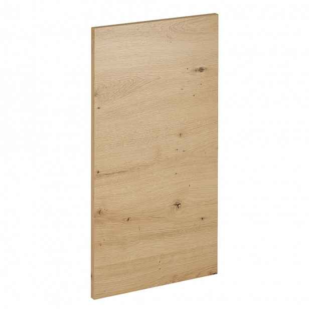 Dvířka na myčku LANGEN 44,6 x 71,3 Tempo Kondela Dub artisan