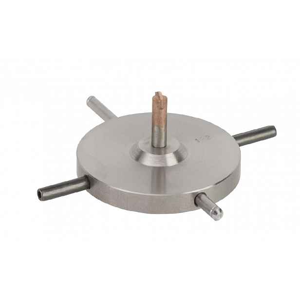 Bosch - Středicí kříž pro diamantové vrtací korunky, průměr 122 mm 2608597905