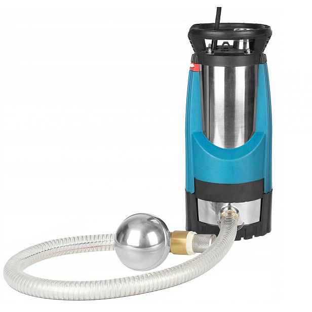 Ponorné čerpadlo Multi Ip 1200 Auto Rain 230V Ibo Dambat