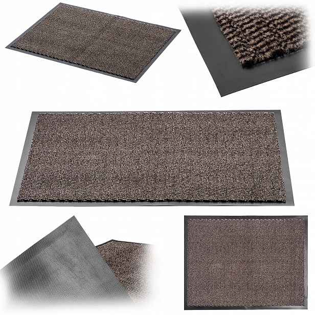 Rohožka Před Dveře Vstupní Univerzální 180x120cm Absorpční