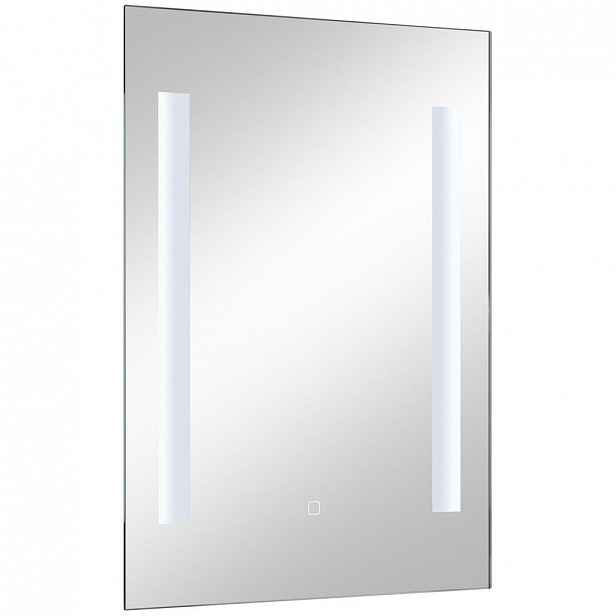 XXXLutz KOUPELNOVÉ ZRCADLO, 50/70/3 cm Xora - Koupelnová zrcadla - 001977022501